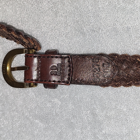 Ladies belt - Picture 3 of 4